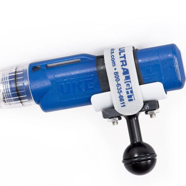 Ultralight AC-USLm Universal Light Adapter Ultralight AC-USLm Universal Light Adapter